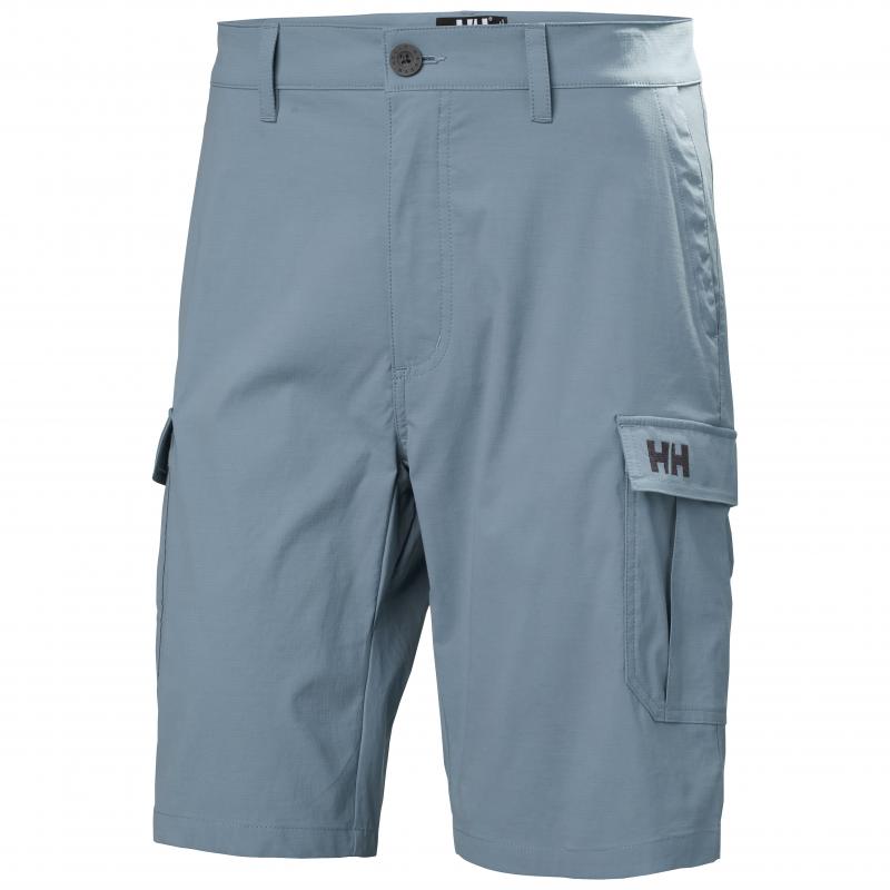 Helly Hansen Hh Qd Cargo Shorts 11″