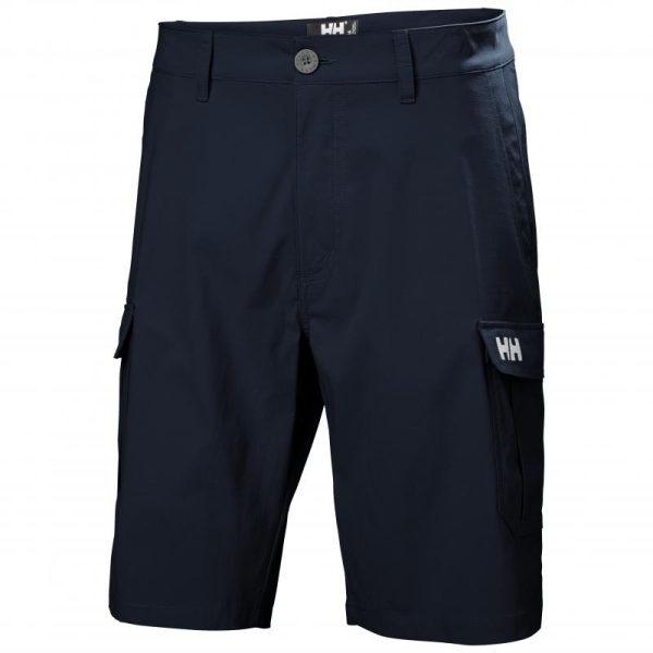 Helly Hansen Helly Hansen Hh Qd Cargo Shorts 11" 34537 E. Sørdahl 2