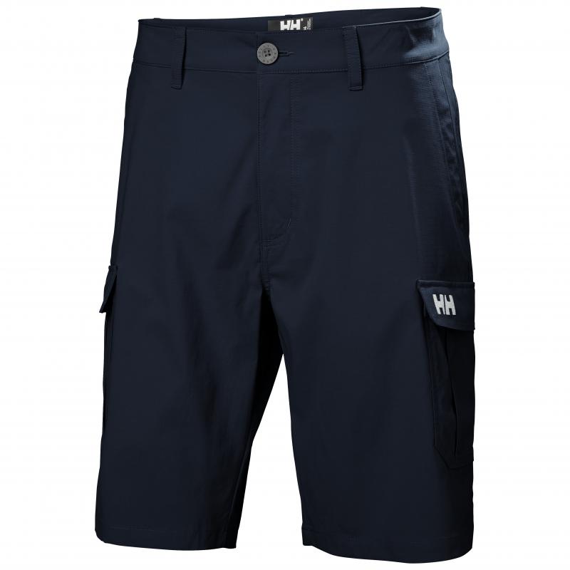 Helly Hansen Hh Qd Cargo Shorts 11″
