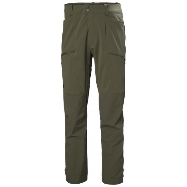 Helly Hansen Helly Hansen Hovda Tur Pant 63269 E. Sørdahl 2