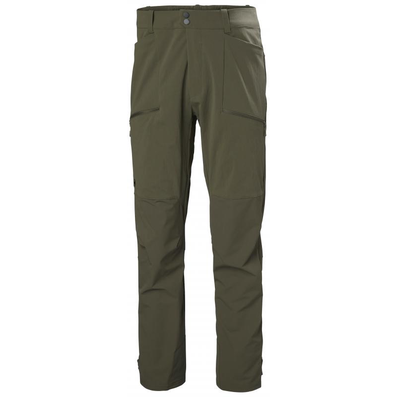 Helly Hansen Helly Hansen Hovda Tur Pant 63269 E. Sørdahl 2