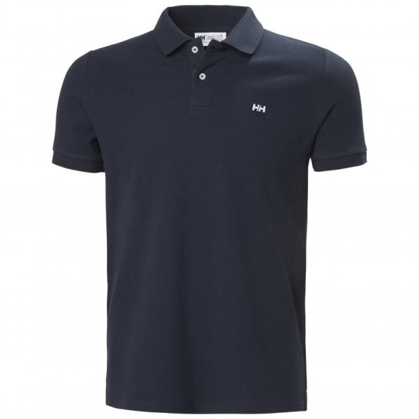 Helly Hansen Helly Hansen Hudson Polo 54543 E. Sørdahl 6
