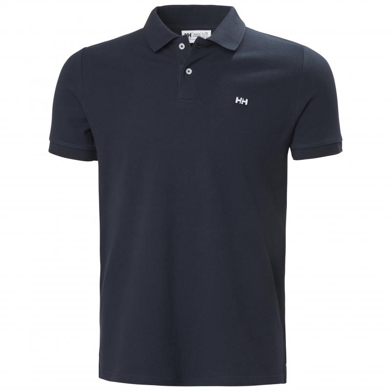 Helly Hansen Helly Hansen Hudson Polo 54543 E. Sørdahl 6