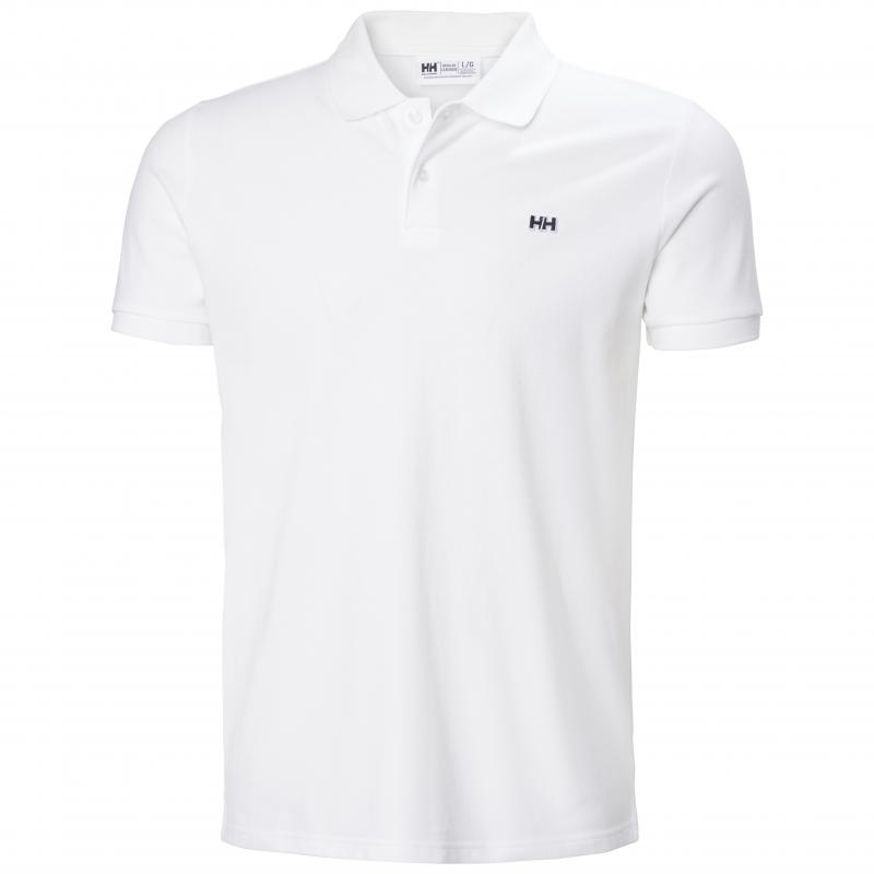 Helly Hansen Helly Hansen Hudson Polo 54543 E. Sørdahl 6