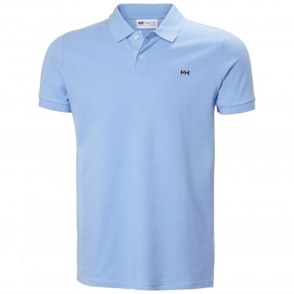 Helly Hansen Helly Hansen Hudson Polo 54543 E. Sørdahl 2