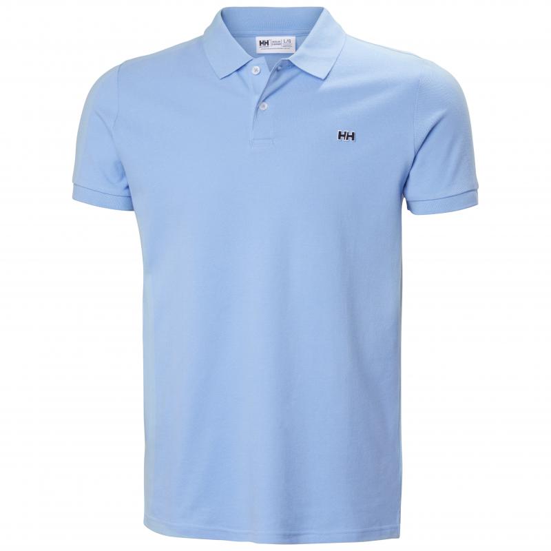 Helly Hansen Helly Hansen Hudson Polo 54543 E. Sørdahl 2