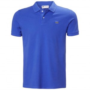 Helly Hansen Helly Hansen Hudson Polo 54543 E. Sørdahl 2