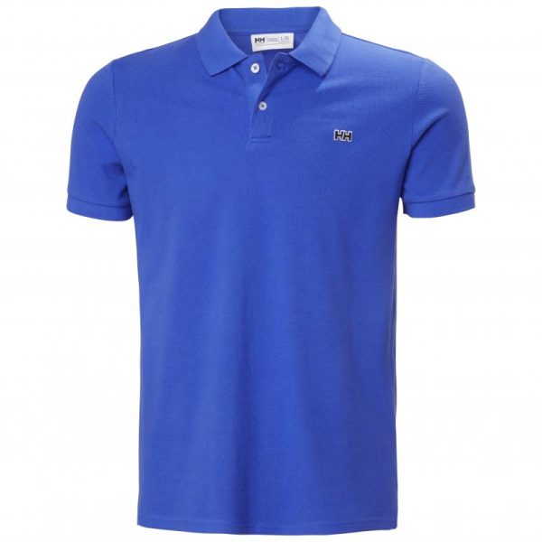 Helly Hansen Helly Hansen Hudson Polo 54543 E. Sørdahl 2