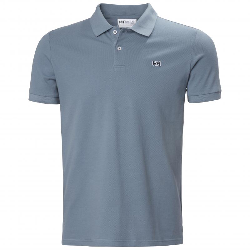 Helly Hansen Helly Hansen Hudson Polo 54543 E. Sørdahl 6
