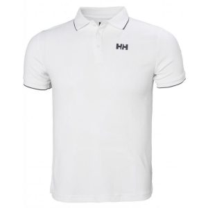 Helly Hansen Kos Polo Hvit