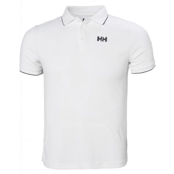 Helly Hansen Helly Hansen Kos Polo 34068 E. Sørdahl 1