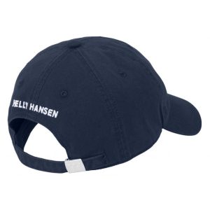 Helly Hansen Helly Hansen LOGO CAP 38791 E. Sørdahl 1
