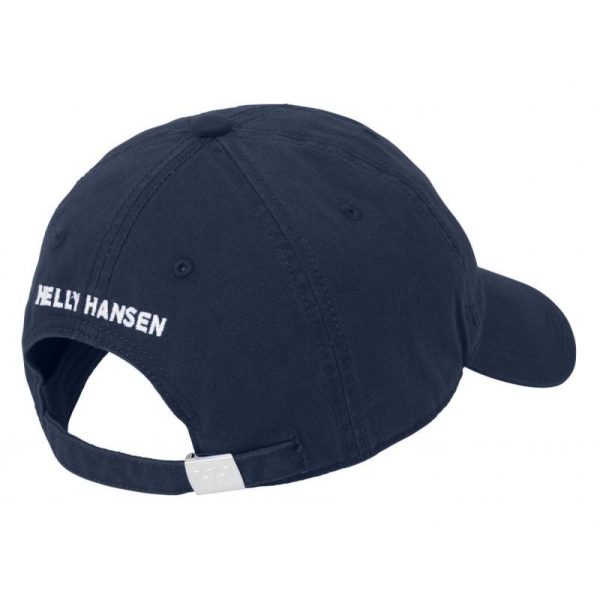 Helly Hansen Helly Hansen LOGO CAP 38791 E. Sørdahl 1