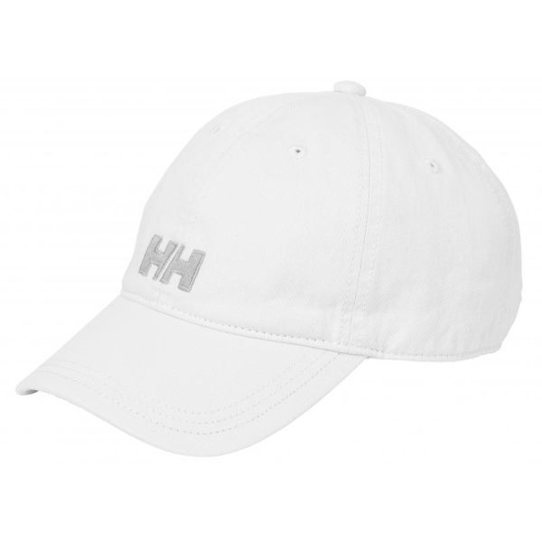 Helly Hansen Helly Hansen Logo Cap 38791 E. Sørdahl 2