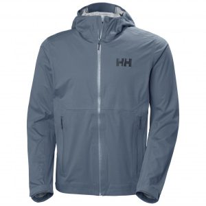 Helly Hansen Helly Hansen Momentum 3l Stretch Jacket 63527 E. Sørdahl 2