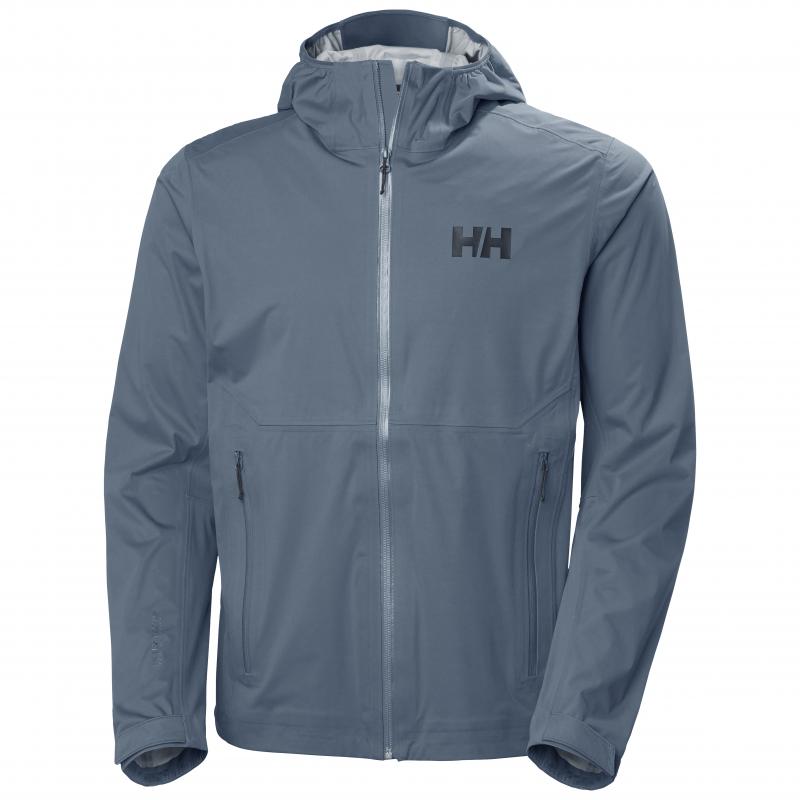 Helly Hansen Helly Hansen Momentum 3l Stretch Jacket 63527 E. Sørdahl 2
