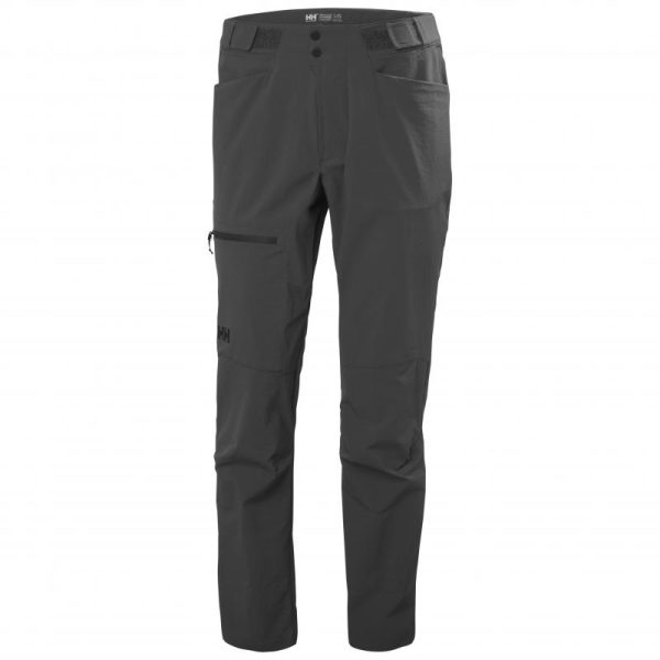 Helly Hansen Helly Hansen Odin Rock Softshell Pant 63331 E. Sørdahl 2