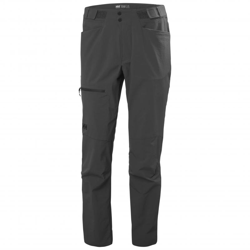 Helly Hansen Helly Hansen Odin Rock Softshell Pant 63331 E. Sørdahl 2