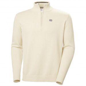 Helly Hansen Helly Hansen Smoegen 1-2 Zip Sweater 54529 E. Sørdahl 2