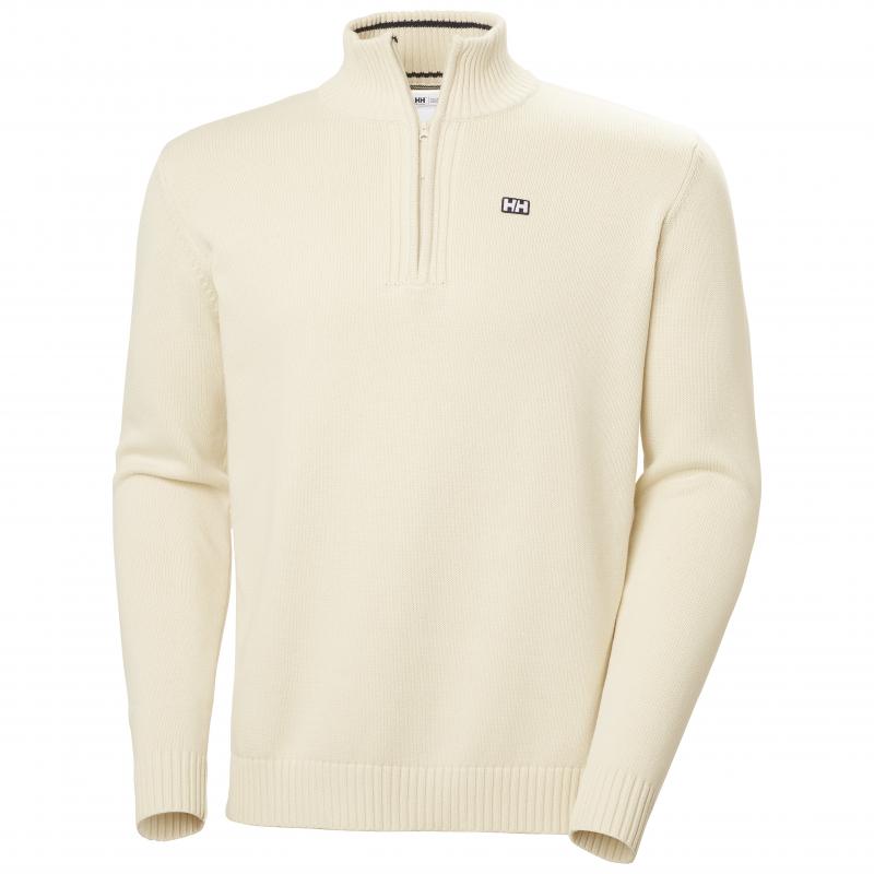 Helly Hansen Helly Hansen Smoegen 1-2 Zip Sweater 54529 E. Sørdahl 2
