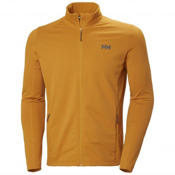 Helly Hansen Helly Hansen Versalite Fleece Jacket 49548 E. Sørdahl 2