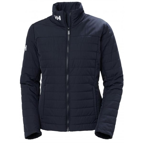 Helly Hansen Helly Hansen W Crew Insulator Jacket 2.0 30239 E. Sørdahl 2