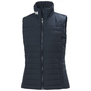 Helly Hansen Helly Hansen W Crew Insulator Vest 2.0 30240 E. Sørdahl 6
