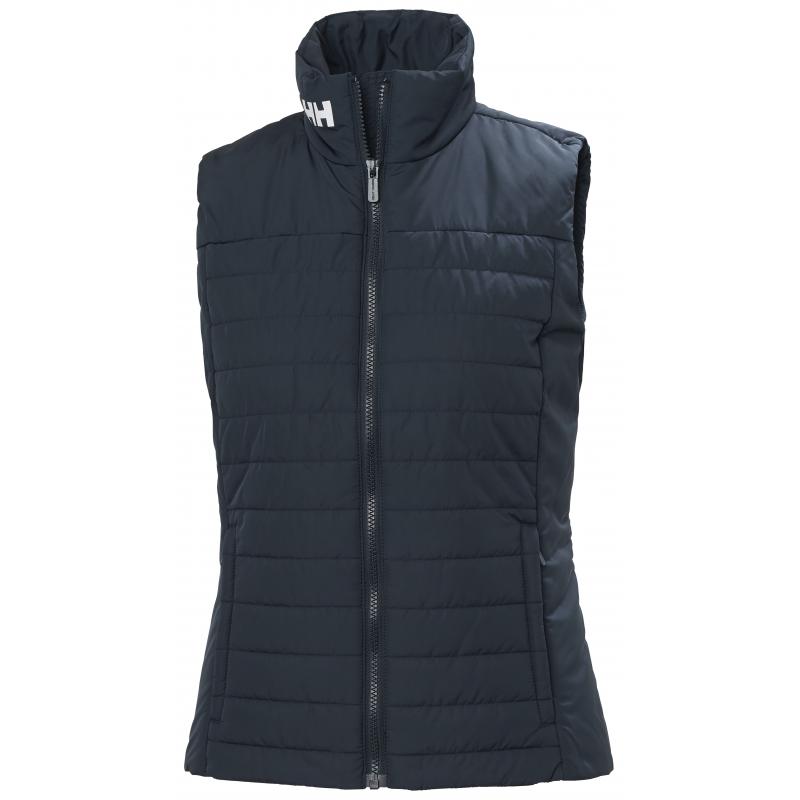 Helly Hansen W Crew Insulator Vest 2.0