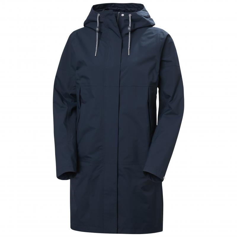 Helly Hansen W Koster Rain Coat
