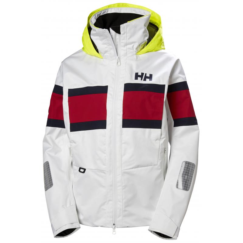 Helly Hansen Helly Hansen W Salt Original Jacket 34426 E. Sørdahl 2