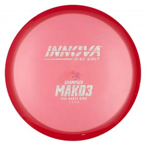 Innova Innova Champion Midrange Mako3 178-180g FI3-45905099 E. Sørdahl 3