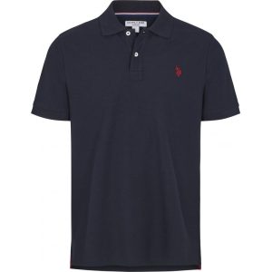 Polo Alfred E. Sørdahl 4