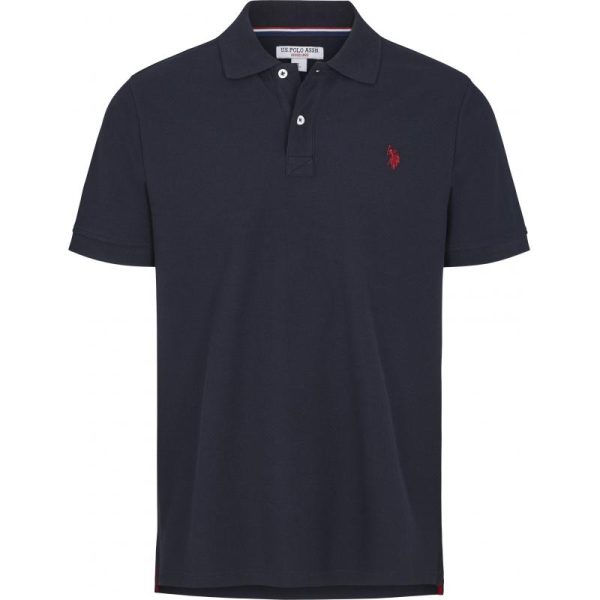 Polo Alfred E. Sørdahl 4