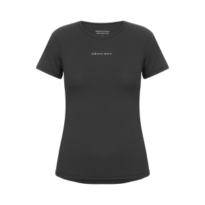 Röhnisch Jacquard Ss Top