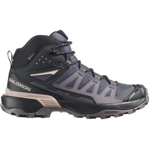 Salomon Salomon X Ultra 360 Mid Gtx W L49101500 E. Sørdahl 1