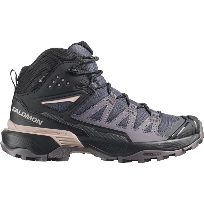 Salomon Salomon X Ultra 360 Mid Gtx W L49101500 E. Sørdahl 1
