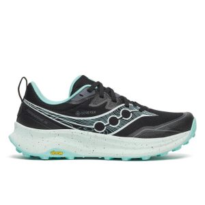 Saucony Saucony PEREGRINE 16 GTX S11068-101 E. Sørdahl 6