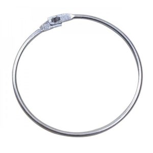 Select Select Metal Ring For Bibs 37766026900 E. Sørdahl 1