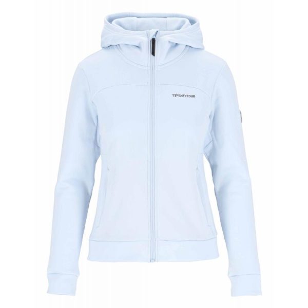 Twentyfour Twentyfour Venture Air Hoodie D 12605 E. Sørdahl 3