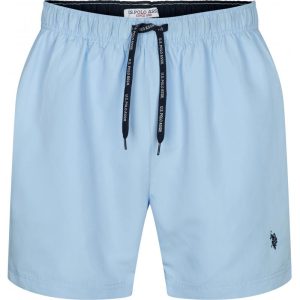 U.S POLO ASSN. Aza Swimshorts 101431 E. Sørdahl 8