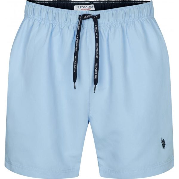 U.S POLO ASSN. Aza Swimshorts 101431 E. Sørdahl 8