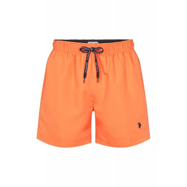 U.S POLO ASSN. USPA Swimshorts Aza Men 101431 E. Sørdahl 9