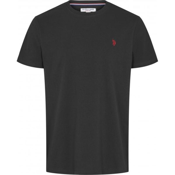 U.S POLO ASSN. USPA T-Shirt Arjun Men 101423 E. Sørdahl 9