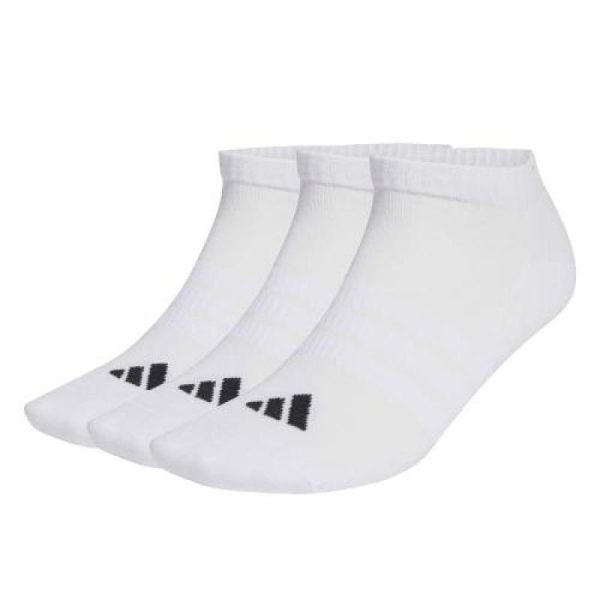 Adidas Adidas C Ess Low 3p JZ0535 E. Sørdahl 4