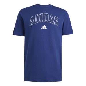 Adidas Adidas M Collegiate T KC7184 E. Sørdahl 6