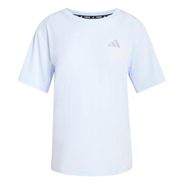 Adidas Adidas Run Ess Tee W KA4283 E. Sørdahl 6