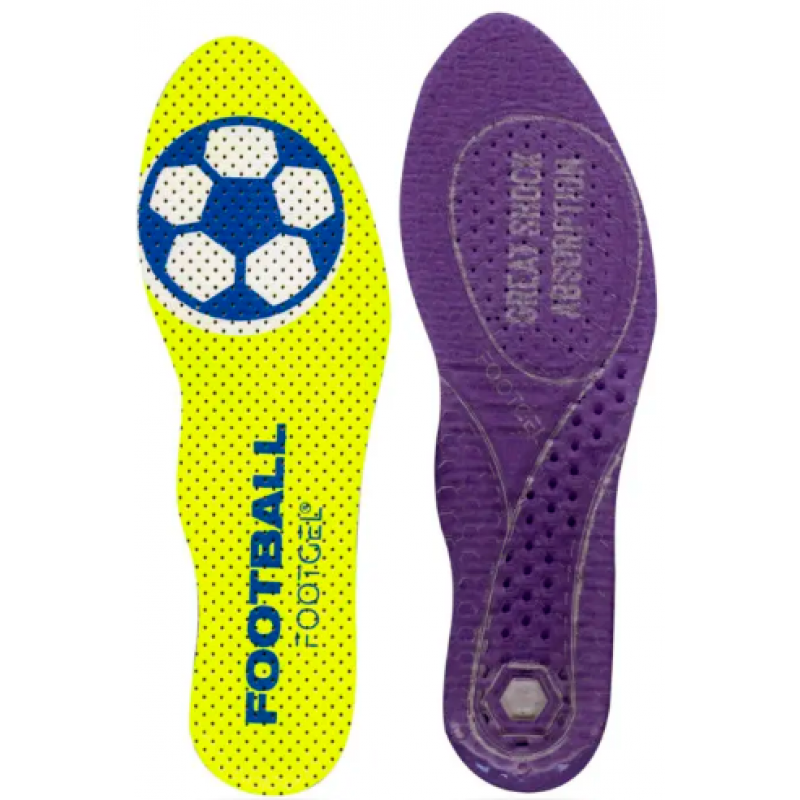 Footgel Football 366801 E. Sørdahl 1