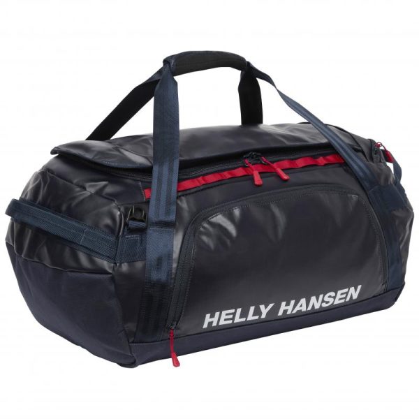 Helly Hansen Helly Hansen Guide Duffel Bag 50l 67596 E. Sørdahl 1