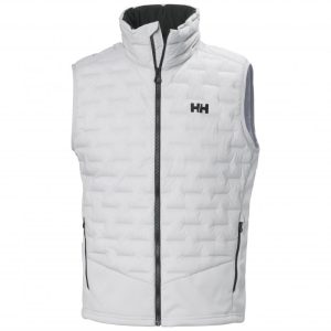 Helly Hansen Helly Hansen Hp Hybrid Stretch Ins Vest 34491 E. Sørdahl 1