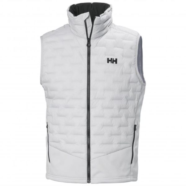 Helly Hansen Helly Hansen Hp Hybrid Stretch Ins Vest 34491 E. Sørdahl 1